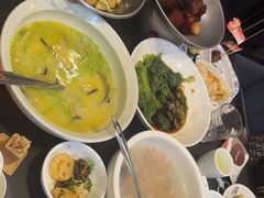 -聚鑫阁·非遗传承江浙菜(正阳店)
