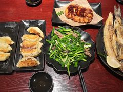 -纪州豚骨酱油拉面(锦延路店)