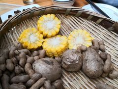 -巴人堂(女儿城店)