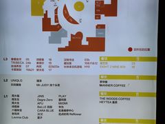 -银座mall(东直门店)
