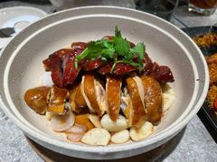 -留半山·香港食堂(啦啦宝都店)