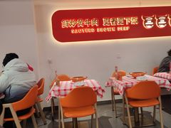 -韵味湘肴·小炒黄牛肉(五一广场美食地标店)