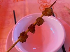 -小林哥的海鲜馆·夜宵烧烤(渔人码头店)
