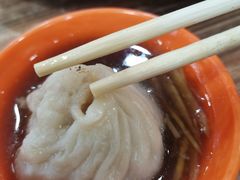 -户部巷小吃(中商徐东平价广场店)