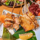 月薪3k也能来😉 就爱这口儿，一口熟成牛🐮 肉一口酒