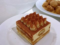 提拉米苏-宜家·瑞典风味餐厅(海达南街店)