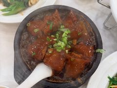 -御满江海鲜酒家(洛溪新城店)