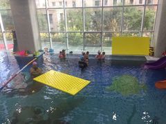 -尼莫亲子游泳NEMOSWIM(西美中心)