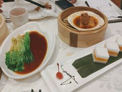 -京粤荟(海王银河科技大厦店)