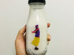 -糖纸甜品(印象城店)