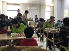 大堂-王三姑牛肉饼