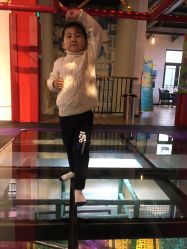 -动力星球家庭亲子游乐中心