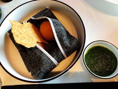 餐前面包-atta bj(国贸商城店)