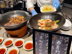 -mezza9 Macau(澳门君悦酒店)