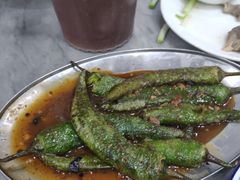 -红星光发煲仔饭(大石街店)