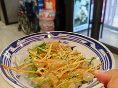 -听涛雅苑百味饺子老家菜馆