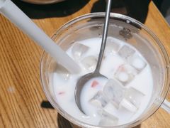 -椰语堂·海南清补凉(友谊阳光城店)