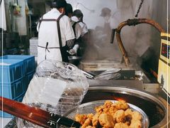 -陶记正宗德州扒鸡(科巷店)