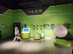 -扬州科技馆