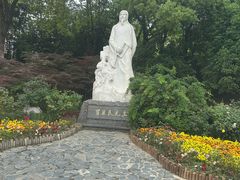 -水绘园