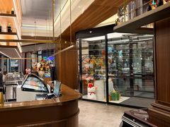-黑宝石西餐厅(汇励99城市公园店)
