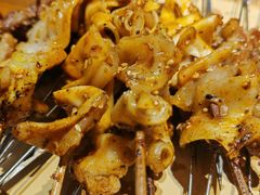 -那些年记忆烧烤