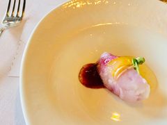 -富力丽思卡尔顿酒店·丽轩中餐厅