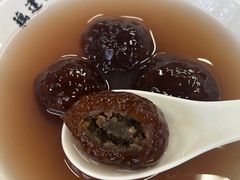 -粗茶淡饭(东关街店)