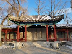 -北京石刻艺术博物馆(五塔寺)