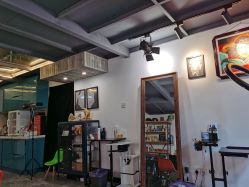 -PinooTattoo皮奴刺青纹身设计总部