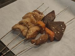 -破店肥哈·东北烧烤·夜宵(南山保利店)