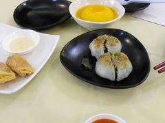 -怡保富山点心