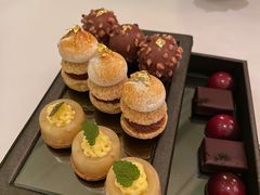 -Caprice(香港四季酒店)