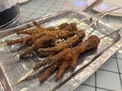 -郑喜旺烧烤(新密总店)