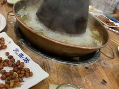 -元盛居(生态大街店)