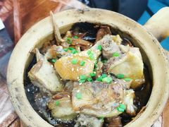 -鑫鸿达·海鲜闽菜热炒小馆(中山路店)