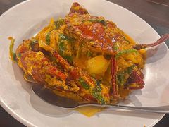 -大螃蟹海鲜餐厅