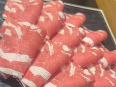 -东来顺饭庄(金泉广场店)