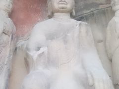 -广元千佛崖