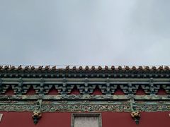 -北陵公园