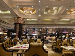 -芭菲盛宴·环球美食(北城国际店)