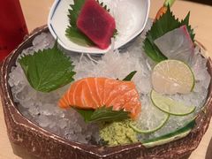 -小山日本料理(太古汇店)