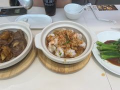 -蔡澜点心·粤菜(月星环球港店)