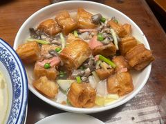 -三林本帮馆(中林街店)
