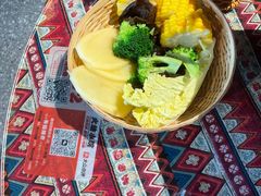 -火塘云南烧烤大排档