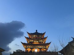 -大理古城
