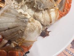 -汉巴味德(沈阳万象汇店)