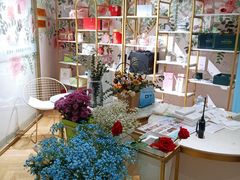 -西檬树SIMON·T轻奢蛋糕(大东方Max店)