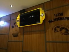 -米斯特比萨(罗斯福店)