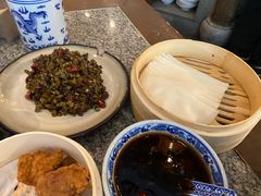 -南京大牌档(济南万象城店)